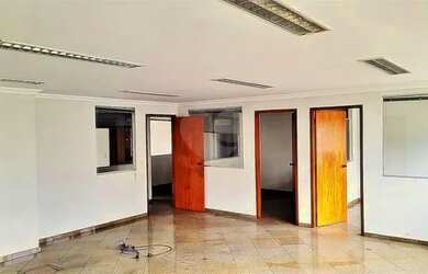Imagem: Escritório para aluguel e venda, 253 m2, 6 Banheiros, 4 Vagas
