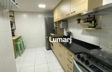 Imagem: Cobertura Duplex à Venda 150 m²