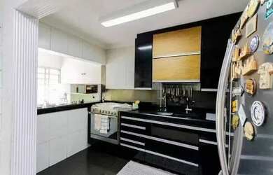 Imagem 9: Sobrado à venda, 300 m² por R$ 1.299.999,99 - Vila Alpina - Santo André/SP