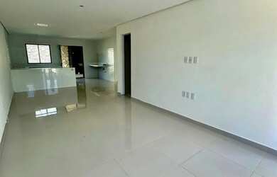 Imagem 5: Casa duplex com dois ou três suítes no Eusébio - 101m²