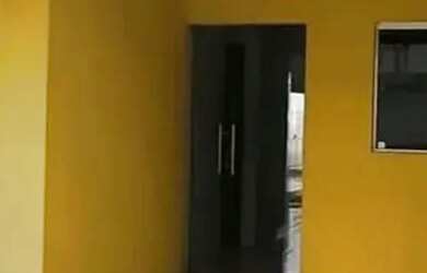 Imagem: A casa possui 2 Dormitórios, 2 Banheiros e 110m² de Área