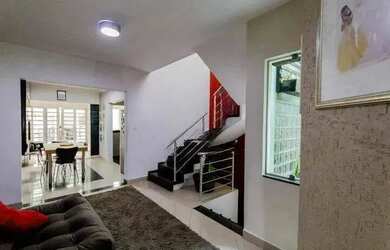 Imagem 6: Sobrado à venda, 300 m² por R$ 1.299.999,99 - Vila Alpina - Santo André/SP