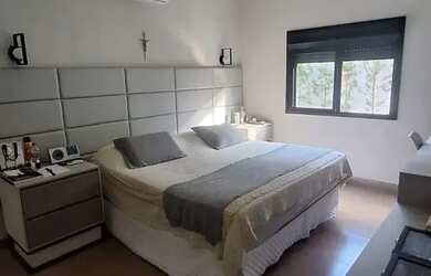 Imagem 14: Linda casa Fazenda Jequitibá com 291 metros quadrados com 3 suítes