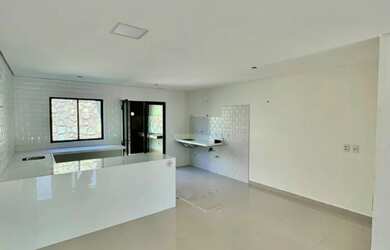 Imagem 4: Casa duplex com dois ou três suítes no Eusébio - 101m²