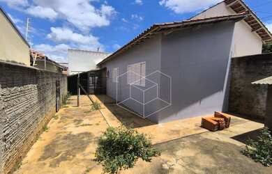 Imagem 12: Casa com 2 dormitórios para alugar por R$ 1.100,00/mês - Aparício Fagundes...