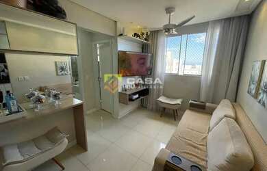 Imagem 11: MB- Apartamento 47 metros quadrados com 2 quartos em São Patrício -...