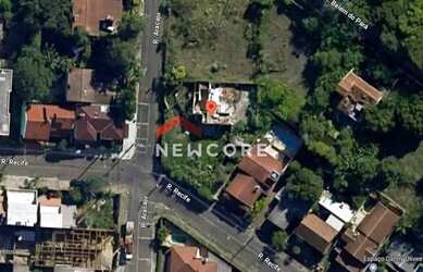 Imagem 3: Lote em Rua Aracaju - Boa Vista - Novo Hamburgo/RS