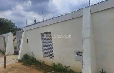 Imagem: Casa venda na Chácara da Barra