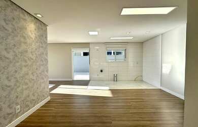 Imagem: Venda - Coberturas - 2 dormitórios - Nossa Senhora do Rosário