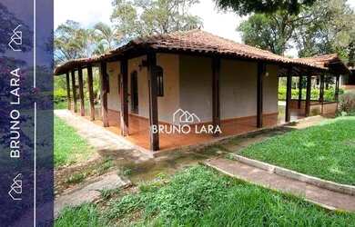 Imagem: A fazenda possui 70m² de Área e está localizado em Igarapé