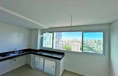 Imagem: O apartamento possui 2 Dormitórios, 3 Banheiros, 1 Vaga na