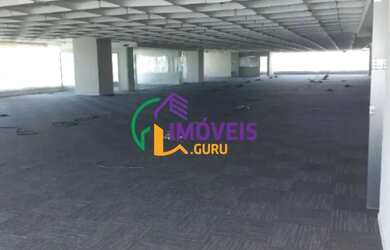 Imagem: O depósito possui 5 Vagas na garagem, 2.844m² de Área e