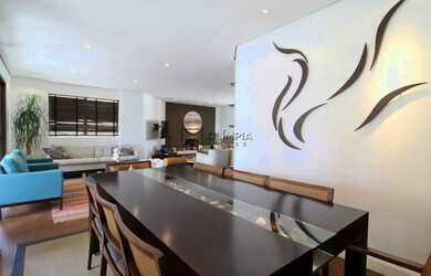 Imagem 10: Venda Apartamento 4 Dormitórios - 255 m² Perdizes