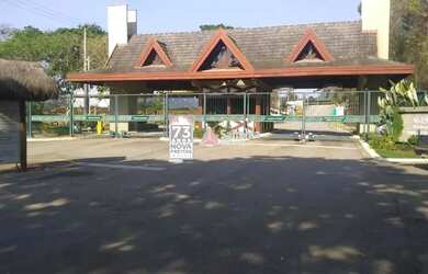 Imagem: O terreno possui 1.000m² de Área e está localizado em Jambeiro