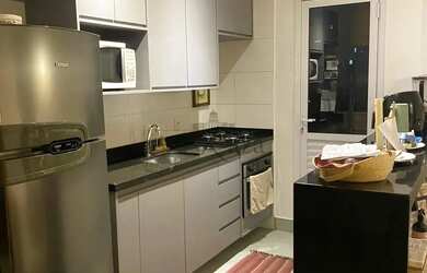 Imagem: Oportunidade - Apartamento - Parque Industrial - Maranata Parque