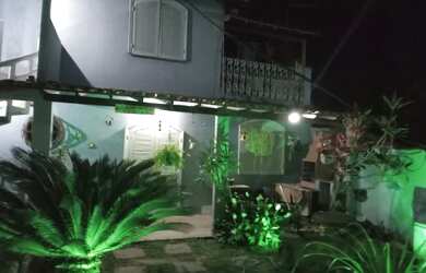 Imagem: A kitnet possui 1 Dormitório, 1 Banheiro, 30m² de Área e