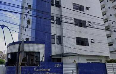 Imagem: Apartamento para alugar em Manaíra!!