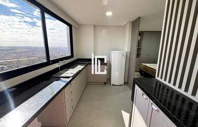 Imagem: Apartamento mobiliado em frente a UniEvangelica