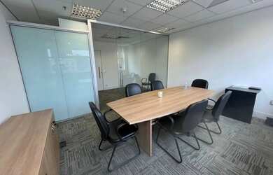 Imagem: O depósito possui 1 Vaga na garagem, 34m² de Área, Imóvel