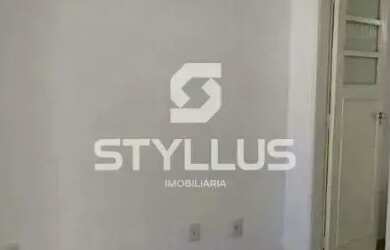 Imagem: A kitnet possui 1 Dormitório, 1 Banheiro, 29m² de Área e