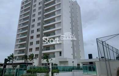 Imagem: O apartamento possui 3 Dormitórios, 4 Banheiros, 3 Vagas na