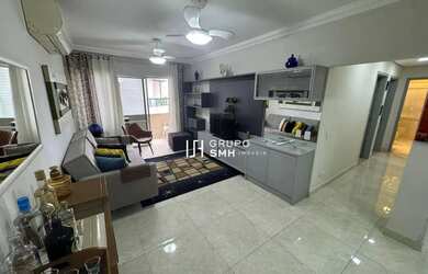 Imagem: O apartamento possui 3 Dormitórios, 2 Banheiros, 2 Vagas na