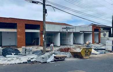 Imagem: Imóvel para aluguel e venda tem 28 metros quadrados em Alto