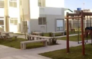 Imagem: O apartamento possui 2 Dormitórios, 1 Banheiro, 45m² de Área