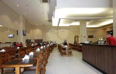 Imagem 8: Lajes Corporativas à venda ou para locação em Tamboré - SP