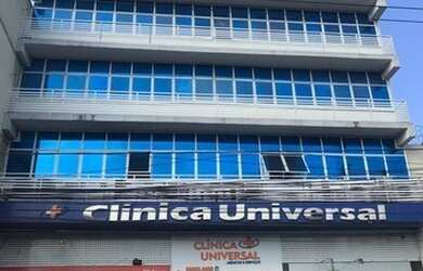 Imagem: O depósito possui 30m² de Área e está localizado em Alcântara