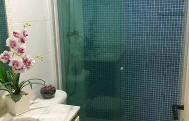 Imagem 9: AP0913 Apartamento 2 qts Camino Del Mar / Avenida das Americas -Recreio