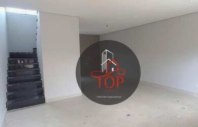 Imagem 5: Sobrado à venda, 97 m² por R$ 669.000,00 - Vila Alzira - Santo André/SP