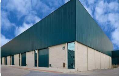 Imagem 1: AF- Galpão entrada R$16.500