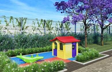 Imagem 10: Apartamento residencial para venda, Jardim Pedra Branca, São Paulo - AP9821