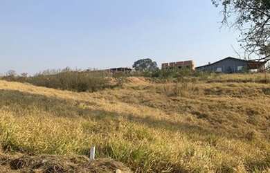 Imagem: O terreno e está localizado em Centro, Votorantim à venda