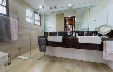 Imagem 12: Casa com 4 dormitórios à venda, 390 m² por R$ 1.690.000,00 - Dona Clara - Belo Horizonte/M