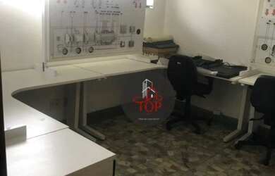 Imagem 11: Sobrado, 240 m² - venda por R$ 937.000,00 ou aluguel por R$ 7.150,00/mês...