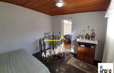 Imagem 2: Cobertura para Venda em Belo Horizonte / MG no bairro Sagrada Família