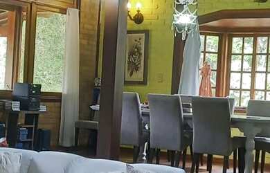 Imagem 4: LINDA CASA EM CONDOMÍNIO FECHADO, PORTARIA 24H. MURY