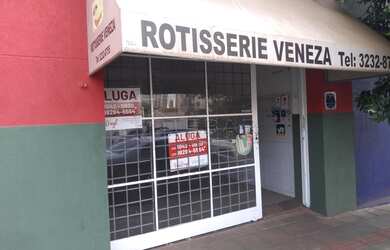 Imagem 9: Salão Salão em São José do Rio Preto