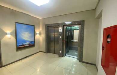 Imagem 16: Cond. Alto Belo. Piscina, Churrasqueira, Varandae80m² de Área