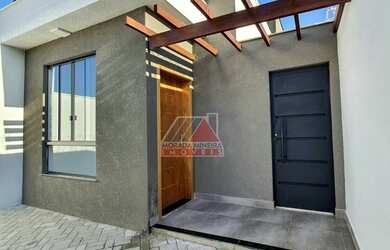 Imagem 1: Casa Alto Padrão para Venda em Novo Centro Santa Luzia-MG - 510