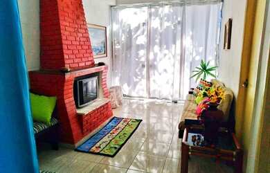 Imagem 6: CASA TOP. feriados livre ainda e 2 quadras praia