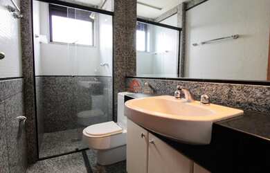 Imagem 10: Belo Horizonte - Apartamento Padrão - Belvedere