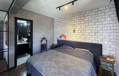 Imagem 14: Cobertura à venda, 97 m² por R$ 785.000,00 - Granja Viana - Cotia/SP