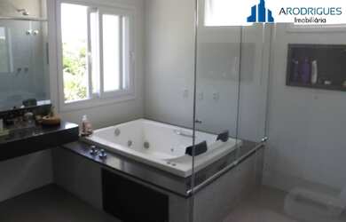 Imagem 12: Casa à Venda em Alphaville I, Salvador - Bahia, Alto Padrão