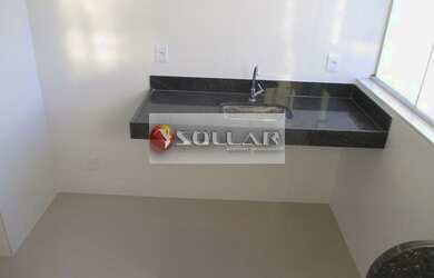 Imagem 14: Belo Horizonte - Apartamento Padrão - Santa Branca