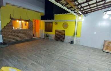 Imagem 9: Casas de Temporada em Bicanga