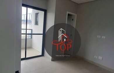 Imagem 12: Sobrado à venda, 97 m² por R$ 669.000,00 - Vila Alzira - Santo André/SP