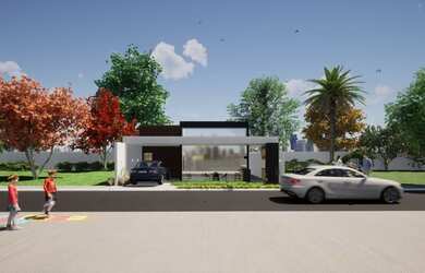 Imagem 10: Casa a Venda no Condominio Residencial Delmar - Paripueira -AL